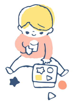 子供